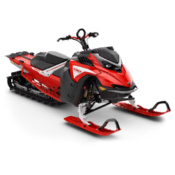 SNOWMOBILE
