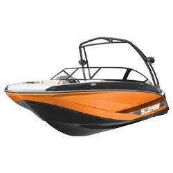 BOAT / SEADOO