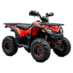ATV / UTV
